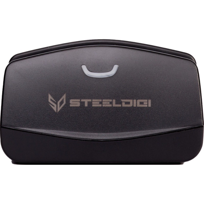 STACJA ŁADUJĄCA STEELDIGI BLUE PECAN DO PADA PS4